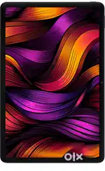 Poco tablet wifi+5G +dual sim seld box+charger
