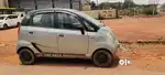 Tata Nano 2012 Petrol Good Condition