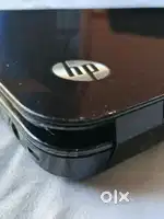 A new condition hp laptop