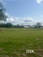 1 Acre Agricultural Plot