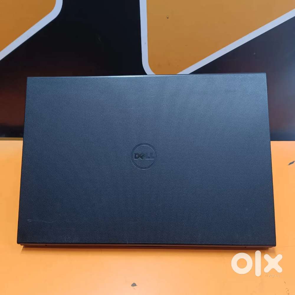DELL INSPIRON MODEL CORE I5 4TH GEN LAPTOP