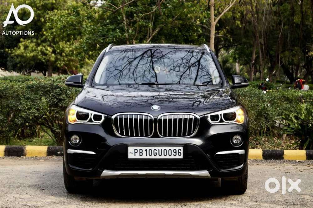 BMW X1 xDrive 20d xLine, 2019, Diesel
