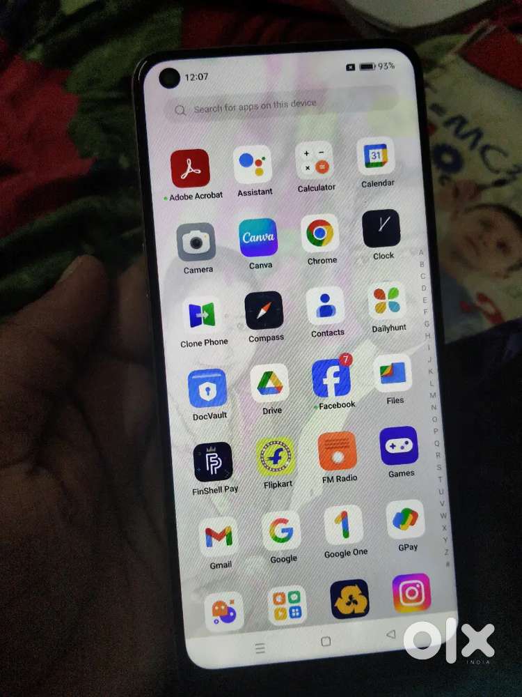Oppo f21 pro