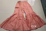 One time used sarara pair