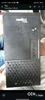 Storege 1tB ram 8gb