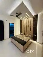 1BHK FLATS NEAR SBP CITY OF DREAM KHARAR LANDRAN ROAD