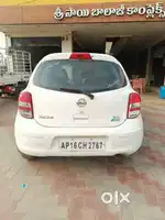 I want sale my micra car