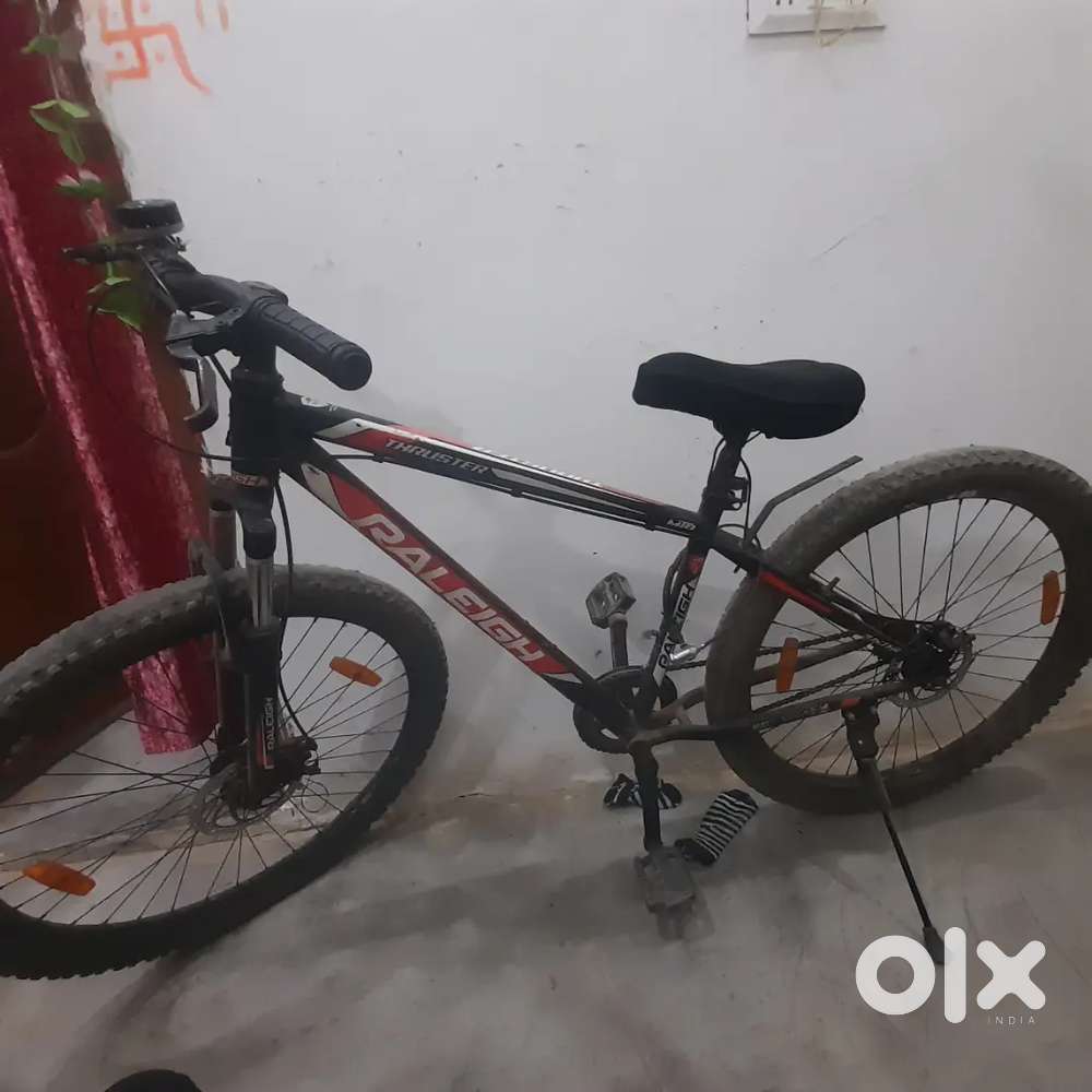 Perfect cycle abhi mene new tube or tyre change karwaya hai