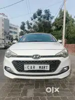 Hyundai i20 Diesel Asta, 2015, Diesel