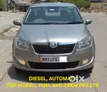 Skoda Rapid [2016-2020] 1.5 Ambition Plus TDI AT, 2016, Diesel