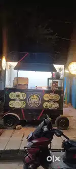 Food stall