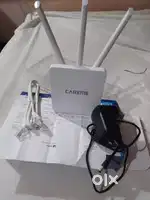 Wi-Fi router