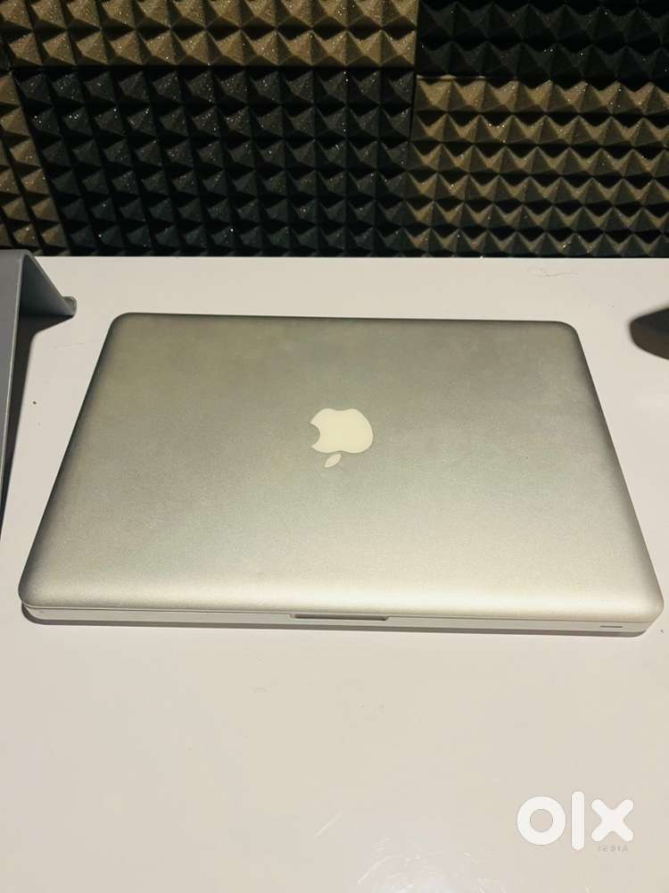 MacBook pro (2012)