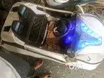Kids car in running condition