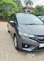 Honda Jazz 1.2 SV i VTEC, 2017, Petrol