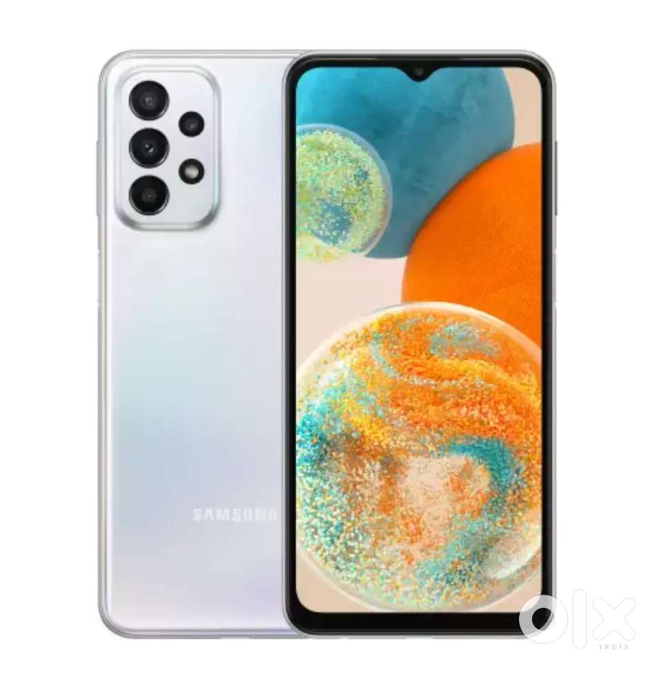I  am selling my Samsung a23.5g it's urgent