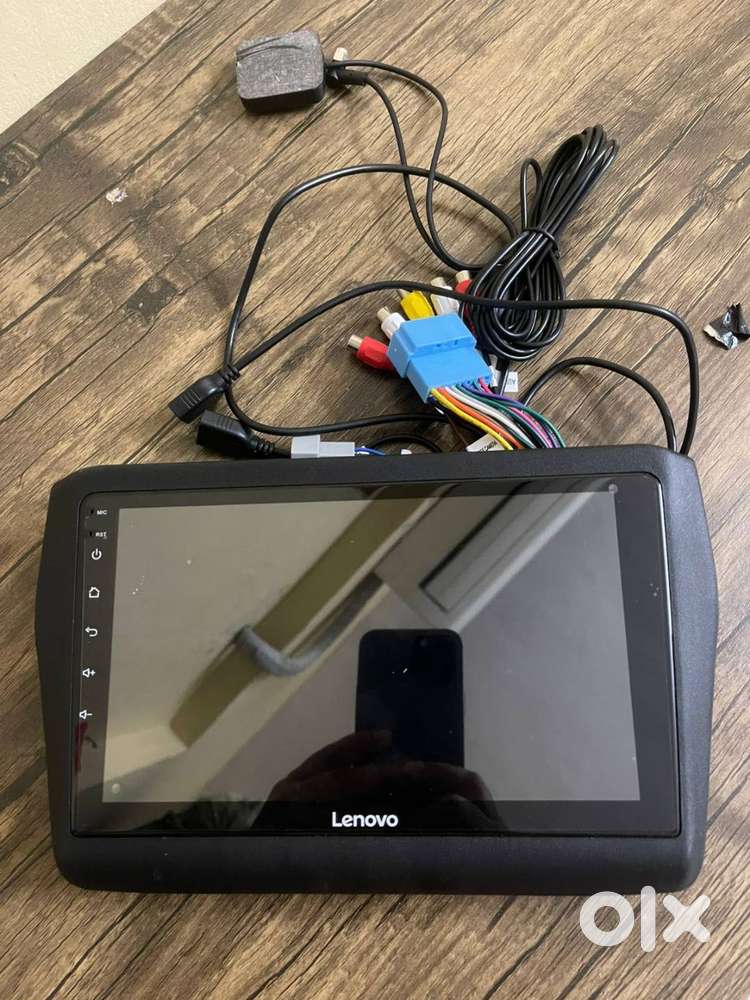 Lenovo 9 Inch Android Car Stereo Player Audio Video System