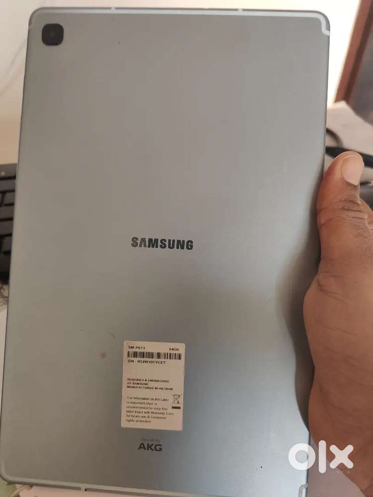S6 Lite Tablet