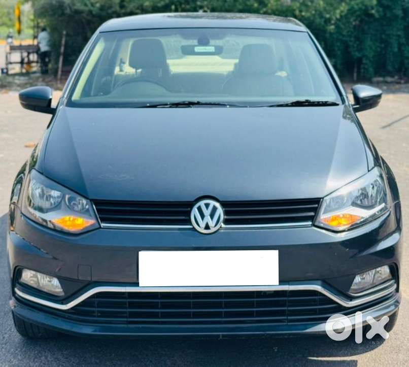 Volkswagen Ameo 1.2 MPI Highline Plus, 2018, Petrol