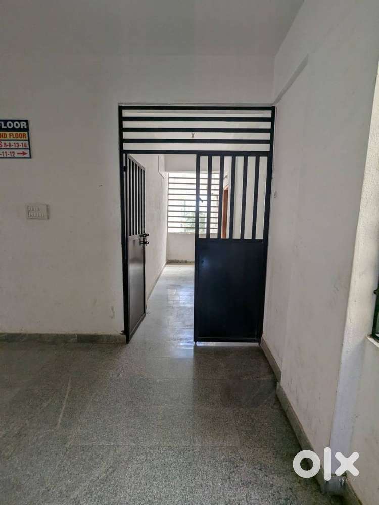 Corner Apartment for sale