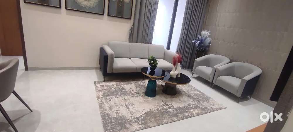 3BHK 83LAC,BEHINDE INOVATION SCHOOL RAVET