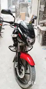 Bajaj Pulsar 150