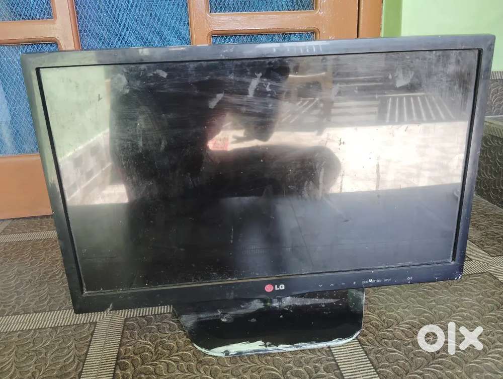 Lg 19 inch tv