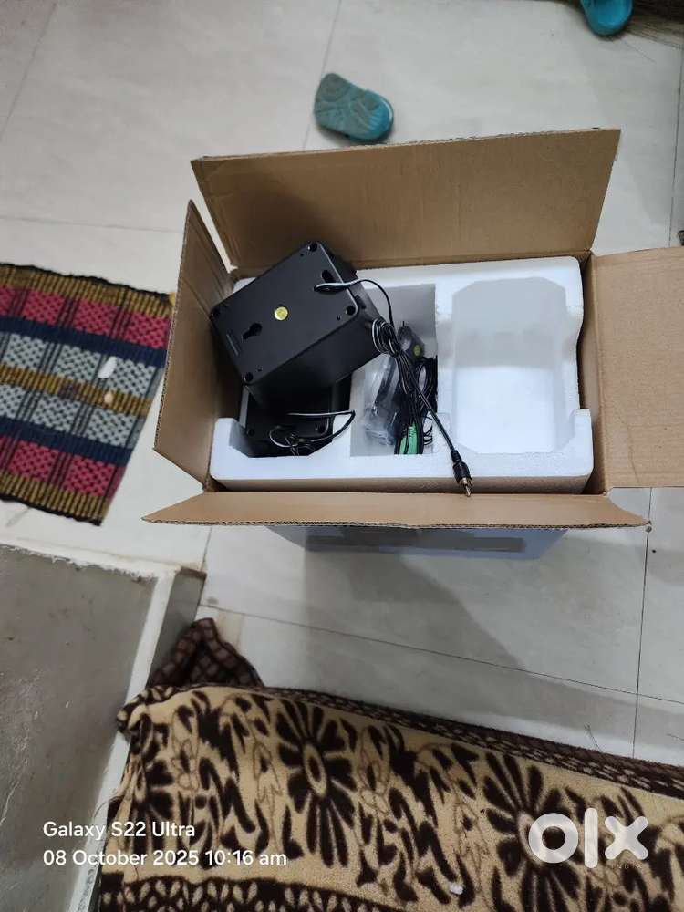 Philips home theatre