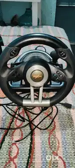 PXN Racing Gaming Wheel and Pedal
