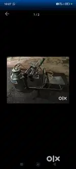 Milky machine