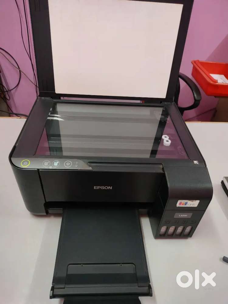 Colour Printer