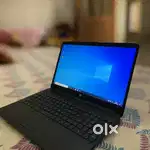 HP 15s DU3XXX | 8GB RAM | 128GB NVMe | 11GEN /CORE i3