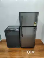£@@ Whirlpool royale and Godrej eon wit warranty and shipping in blr