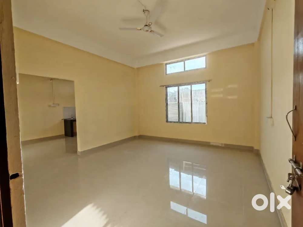 1BHK Apartment for rent