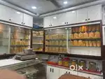 Namkeen shop