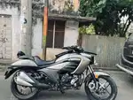 Suzuki intruder bs6 for sake