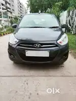 Hyundai i10 1.2 Kappa Magna, 2013, Petrol