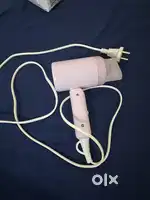 New Hair dryer of 1200 W used only for 2 months.original price 1790.