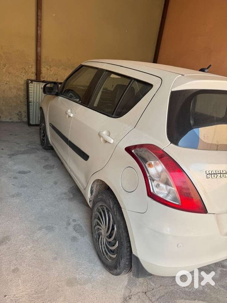 Maruti Suzuki Swift 2015 Petrol Good Condition