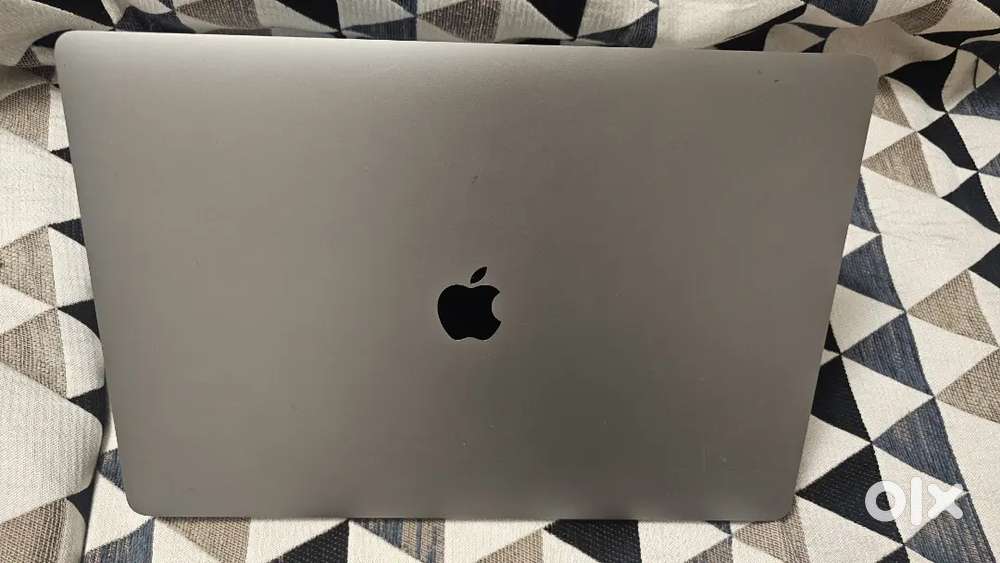 Macbook pro