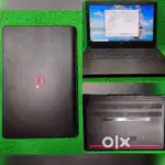 GAMING LAPTOP, i7 Processor, 4gb Graphics, 16gb Ram