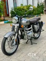 CLASSIC 350 ABS SINGLE OWNER FOR SALE IN EXCELLENT CONDITION