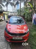 Tata Tiago 2020 Petrol Well Maintained