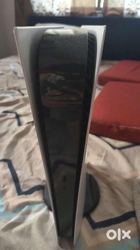 PlayStation 5 ps5 digital edition