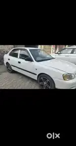 Hyundai Accent 2006