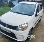Maruti ALTO 2020 model