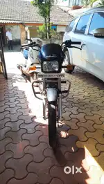 Good condition Hero splendor plus to  sell