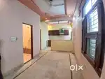 Chitrakoot, Flat 3BHK 1 Floor, Urgent sale near SBI chourahaya