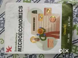 Microeconomics 11th