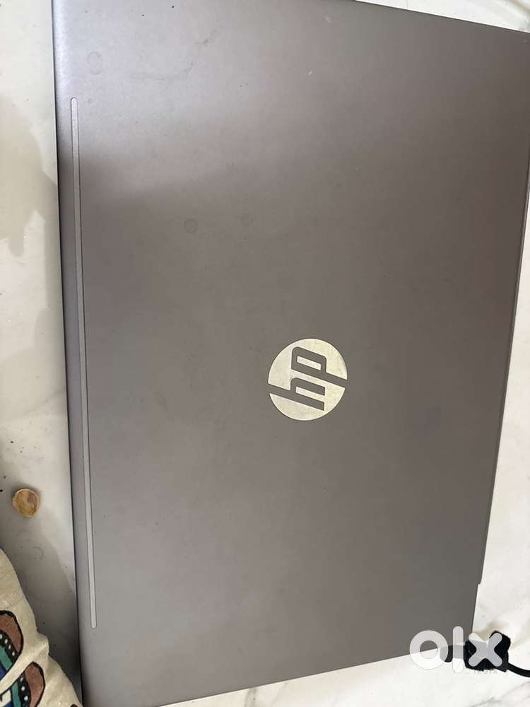 Hp pavilion laptop